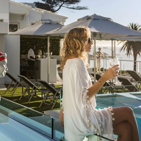 South Beach Camps Bay Boutique Hotel Cape Town Luaran gambar