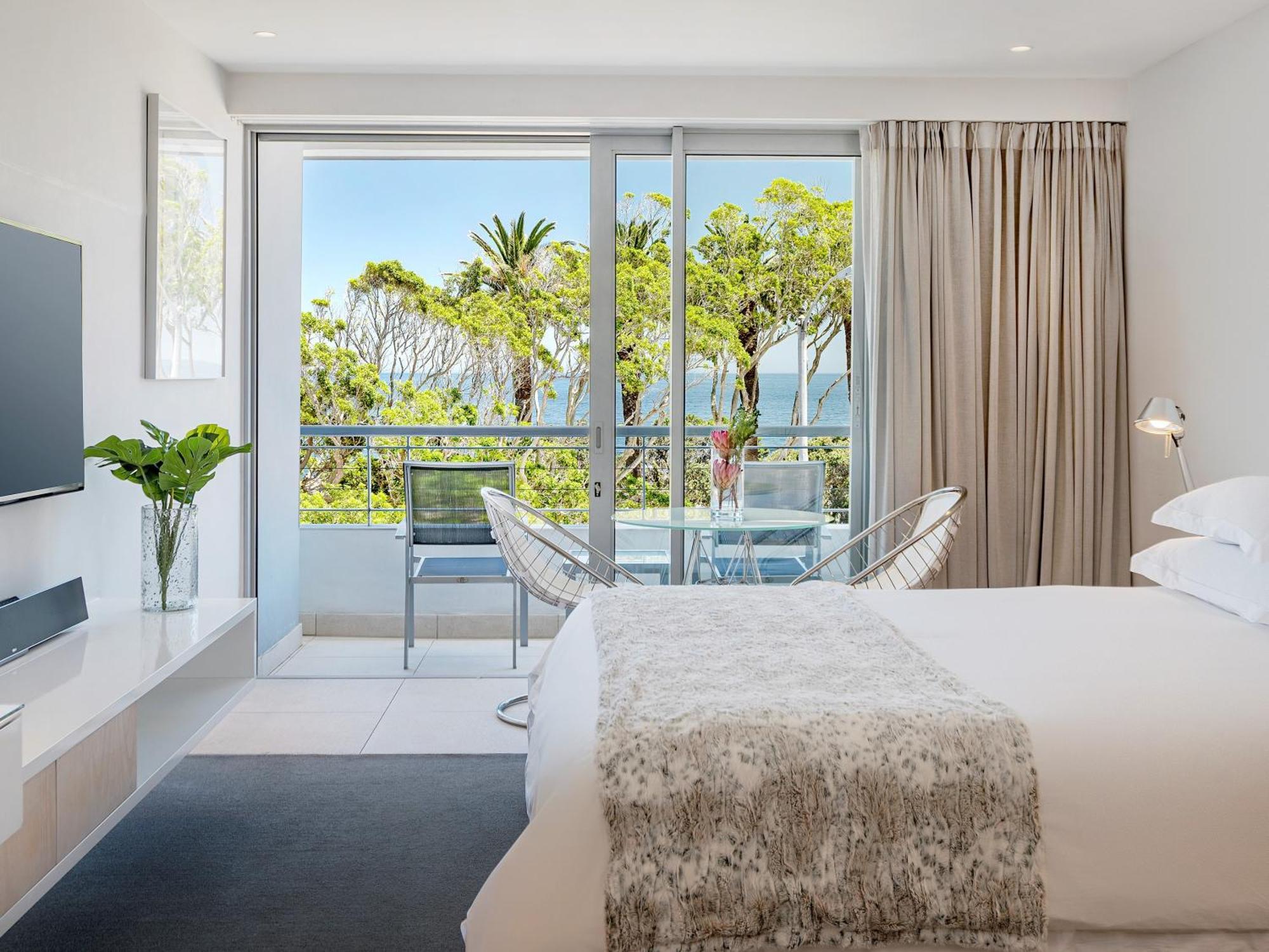 South Beach Camps Bay Boutique Hotel Cape Town Luaran gambar